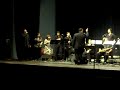 UTPA Salsa Band (Todo Tiene Su Final) Fall \ UTPA Salsa Band (Todo Tiene Su Final) Fall \