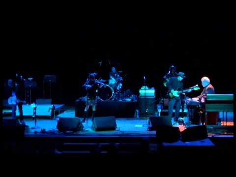 10,000 Maniacs - 01.24.15 - whole show