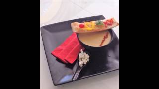 POPCORN SOUP