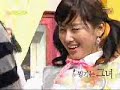DBSK Yunho U-Know & Jeon Hye Bin couple dance. Shin Jung Hwan joins in towards the end and steals Yunho! LOL