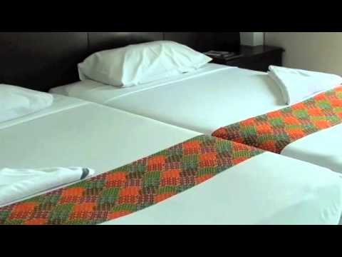 Vídeo de Rome Place Hotel