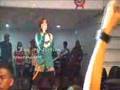Agnes Monica-Ku Disini