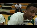 The SHORTEST PLAYER WINS Metroplex24 Dunk Contest! Heart Over Height! -Views : 0