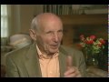 Charles Dubin - Archive Interview Part 5 of 7 TVLEGENDS