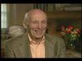 Charles Dubin - Archive Interview Part 5 of 7 TVLEGENDS