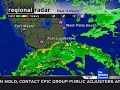 Hurricane Rita 9/20/05 10:28am Hurricane Rita 9/20/05 10:28am