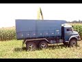 cia da silagem   corte milho jd 6810
