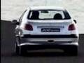 Peugeot 206 SD advert