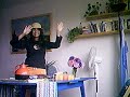 sombrero sombreritus el regreso