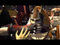 Blood Bowl Dark Elves Trailer [HD]