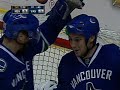 Predators @ Canucks 11/4/08