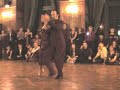 Erna y Santiago Giachello - Paris Couleurs Tango 2007 Erna y Santiago Giachello - Paris Couleurs Tango 2007