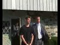 Township residents: Haines tragedy taught heightened securit Township residents: Haines tragedy taught heightened securit
