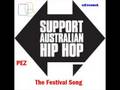 PEZ The Festival Song