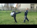 Kopni?cie obrotowe Kopni?cie obrotowe