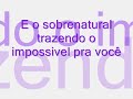 andre valadao sobrenatural