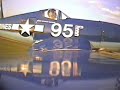 Mark Barry's 1/2 Scale F4u Corsair Replica