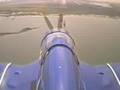 Mark Barry's 1/2 Scale F4u Corsair Replica