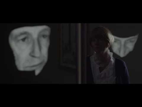 Norwich the City of Stories presents: The Curator