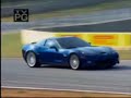 SPEED TV tests the C6 Z06 (Part 2/3) SPEED TV tests the C6 Z06 (Part 2/3)