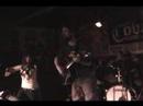 Blackie LeBlanc and the Triumphs at The Cobalt