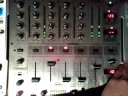 DJ Sietse warming up