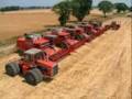 Tractors, Harvesters, JCB and Timberjacks