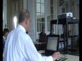 Rodolphe Chauvelier... Voir la Vidéo