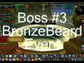 Adepto Halls Of Stone Boss Run