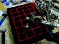Homemade Scara Robot Homemade Scara Robot