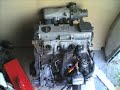VW Golf Mk2 GTI 8V to G60