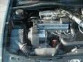 VW Golf Mk2 GTI 8V to G60