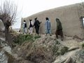 Exclusive: Taliban mediators, Afghan and Western officials in secret talks - 26 Feb 09