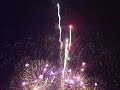 国際花火大会