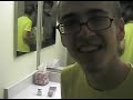 this was bonus footage to our movie called skid marks because the max is 5 minutes