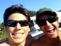 Pagode na R�gis Bittencourt