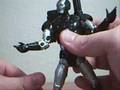 Video review of Ironman Stealth operations suit