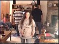 Big L and D-Dawg Bust a Move