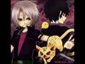 Hibari Kyouya X Hayato Gokudera Tribute 1859