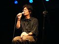 Massimo Zamboni - Sorella Sconfitta (live)