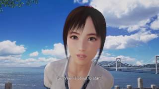 PSVR Dating Sim ‘Summer Lesson’ to Get English Subtitles and Broader Release in April