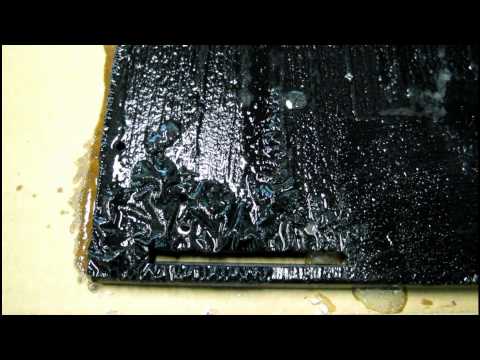 how to paint metal vent covers