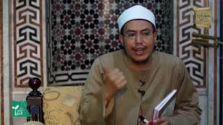 مراجعة على باب الحجب