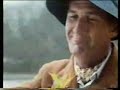Castella - Fishing With Des O'Connor's Records - UK Advert