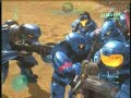 Halo 3 - Attack of the clones!