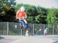 Shane Kelly Scootering,Biking, and Skateboarding
