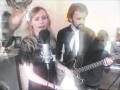 clip video A Camp Silent Night