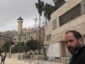 Tensions Escalate Over West Bank Holy Sites - YouTube