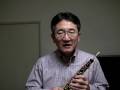 Self-introduction for YouTube Symphony Orchestra (YTSO)