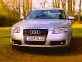 Audi A6 allroad quattro Concept